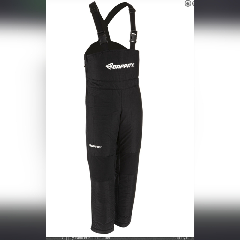 Gappay panther scratch pants